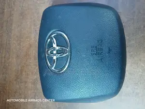 Toyota Hillux Revo Steering Airbag