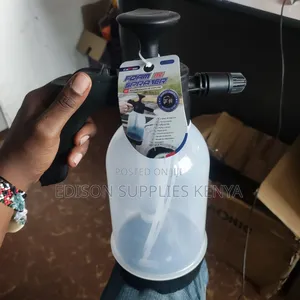 Foam Sprayer Car Wash Foam Producer Bottle Pressure Washer