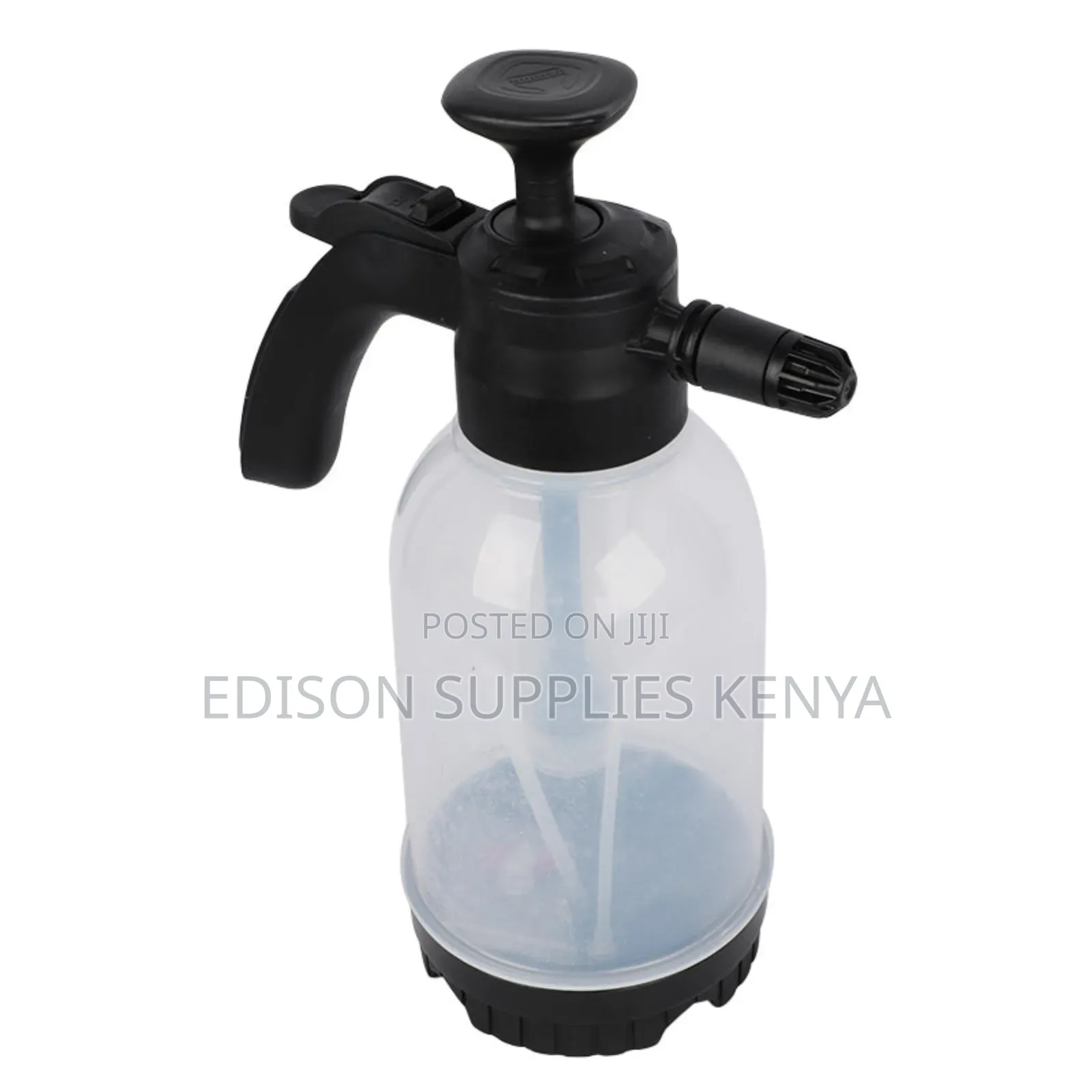 Foam Sprayer Car Wash Foam Producer Bottle Pressure Washer