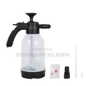 Foam Sprayer Car Wash Foam Producer Bottle Pressure Washer