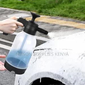 Foam Sprayer Car Wash Foam Producer Bottle Pressure Washer