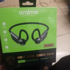 Oraimo Open Circlet 2 / Opn-672 - main view