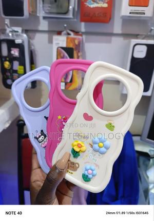 Redmi 14c Cases - main view