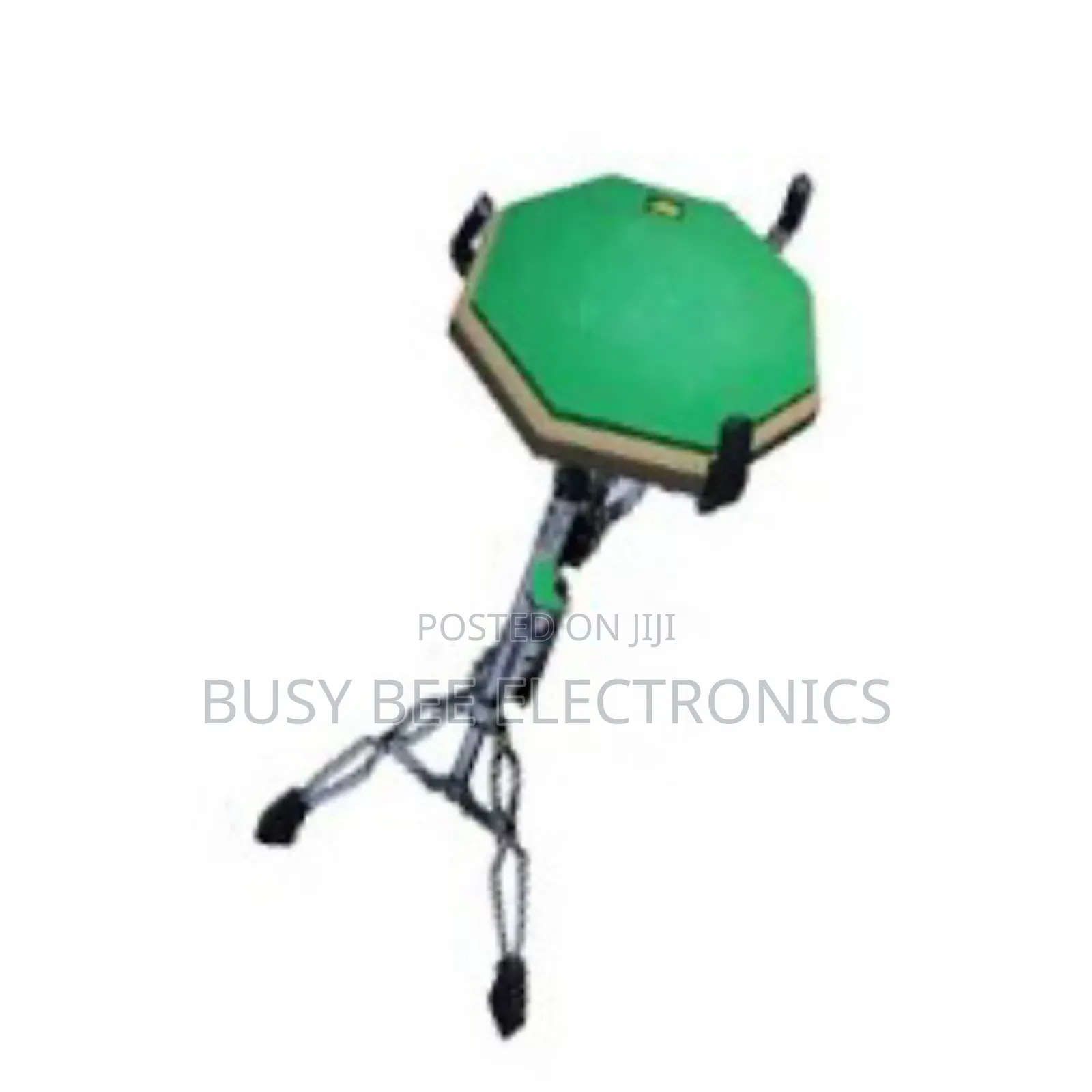 12 Inches Drum Practice Pads