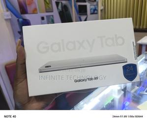 New Samsung Galaxy Tab A9 64 GB Black
