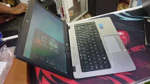 Laptop HP EliteBook 840 G3 8GB Intel Core I7 HDD 1T
