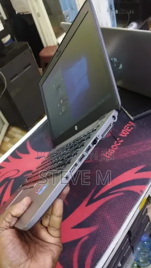 Laptop HP EliteBook 840 G3 8GB Intel Core I7 HDD 1T