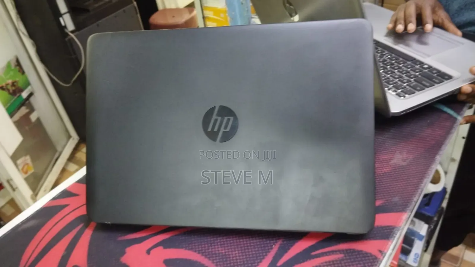 Laptop HP EliteBook 840 G3 8GB Intel Core I7 HDD 1T