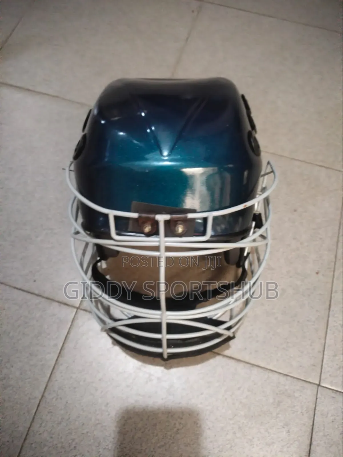 Hockey Helmet
