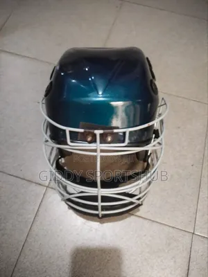 Hockey Helmet