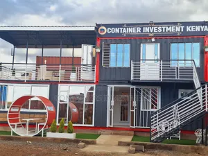 Shipping Container Offices Most Interesting Structures