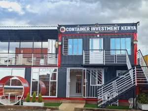 Outstanding Container Offices- Plug Yourself With the Best.