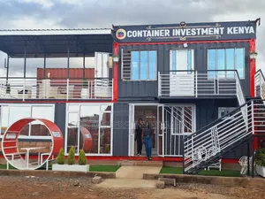 Outstanding Container Offices- Plug Yourself With the Best.