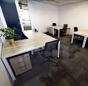Lively Offices In A Good Area-very Productive