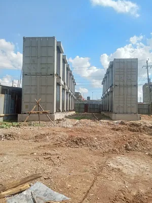 Complete Container Stalls Available for Sale- Container Hub