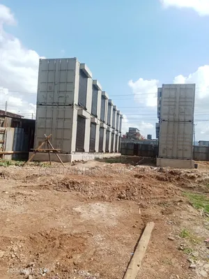 Complete Container Stalls Available for Sale- Container Hub