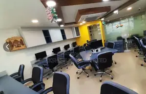 Well Placed Offices-ready In 2025