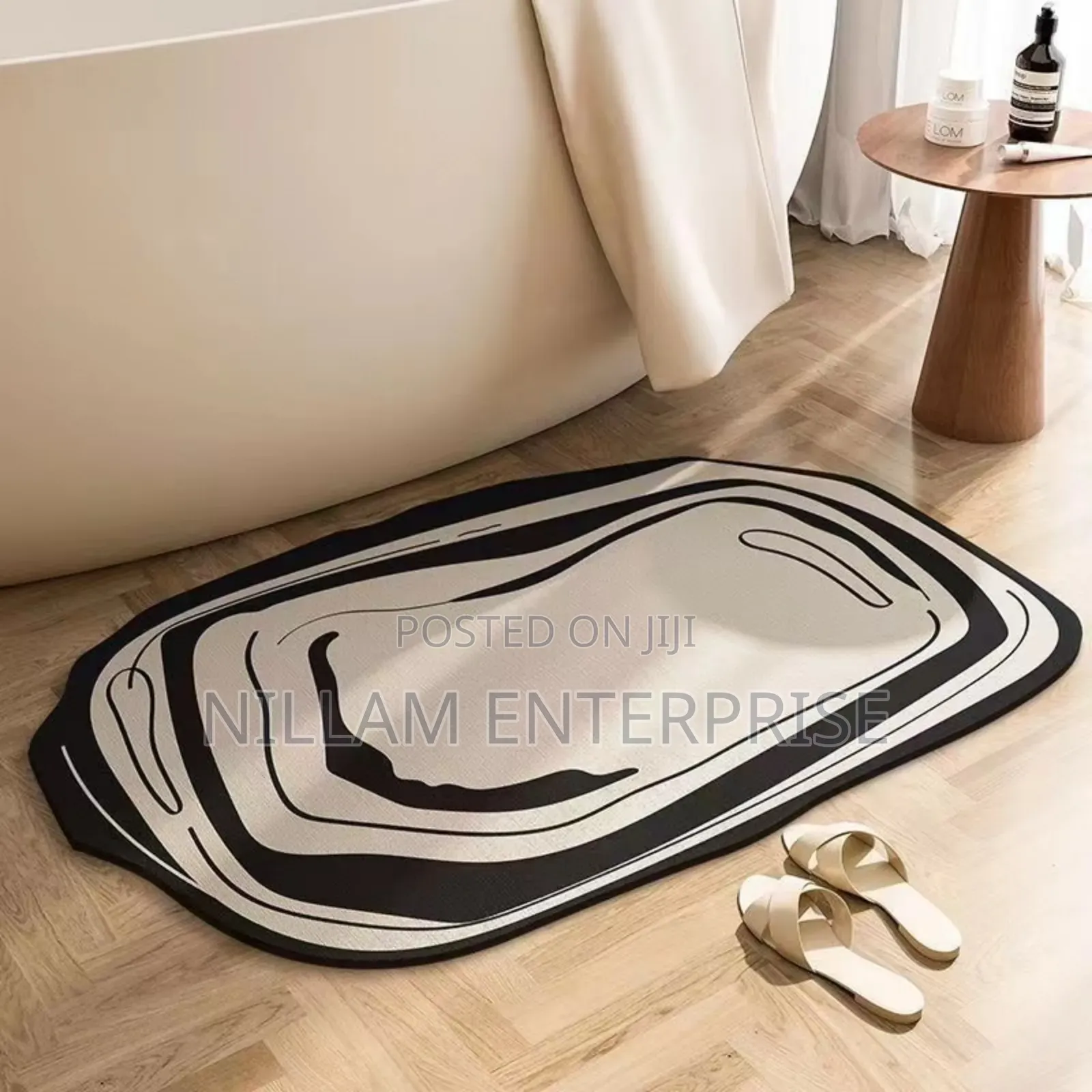 Fashionable Carpet