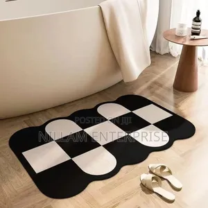 Fashionable Carpet