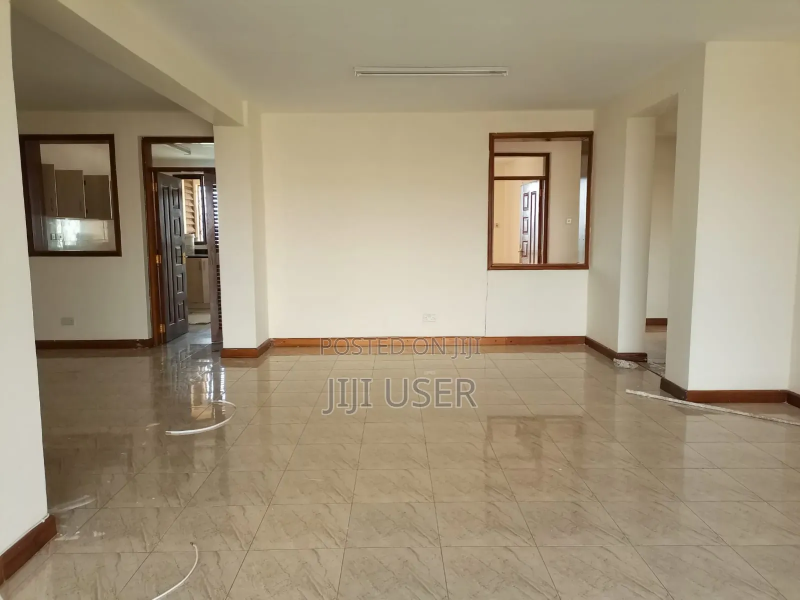 3bdrm Apartment in Parklands for rent