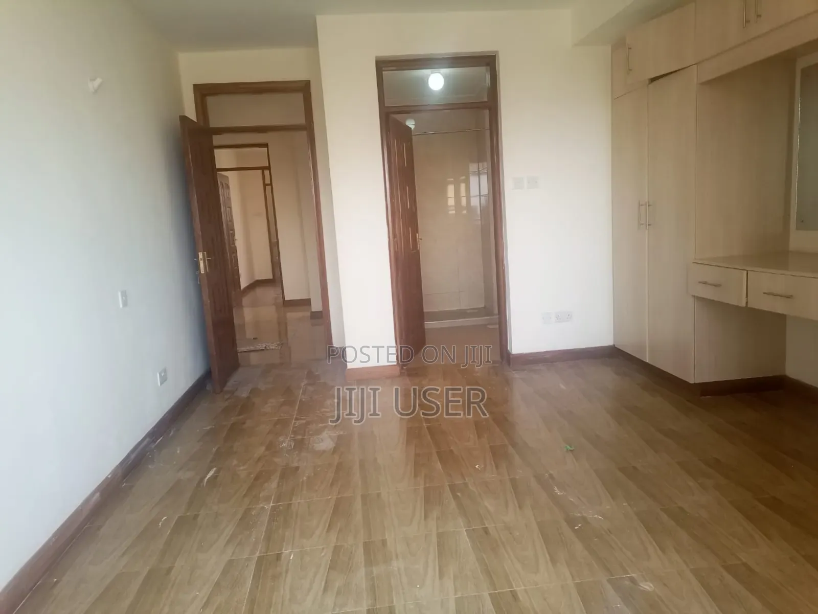 3bdrm Apartment in Parklands for rent