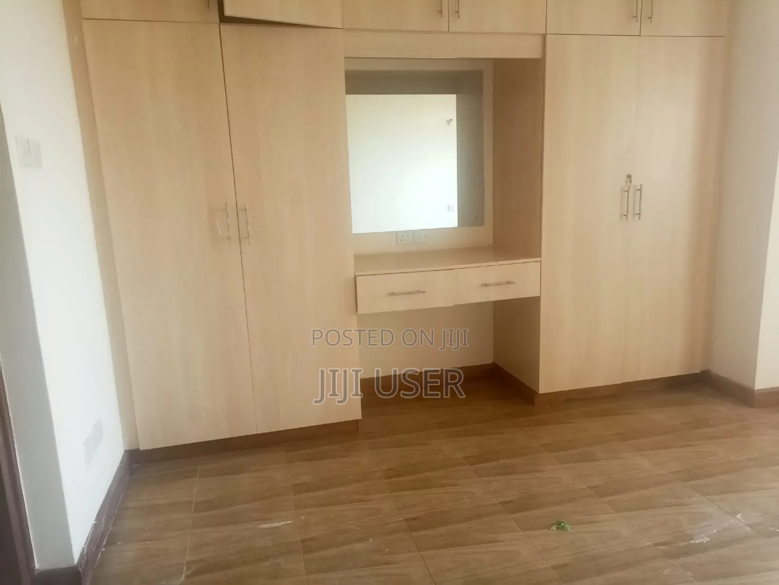 3bdrm Apartment in Parklands for rent