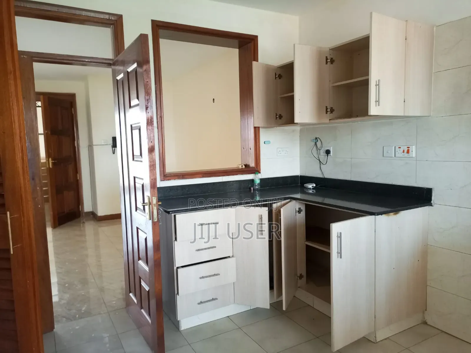 3bdrm Apartment in Parklands for rent