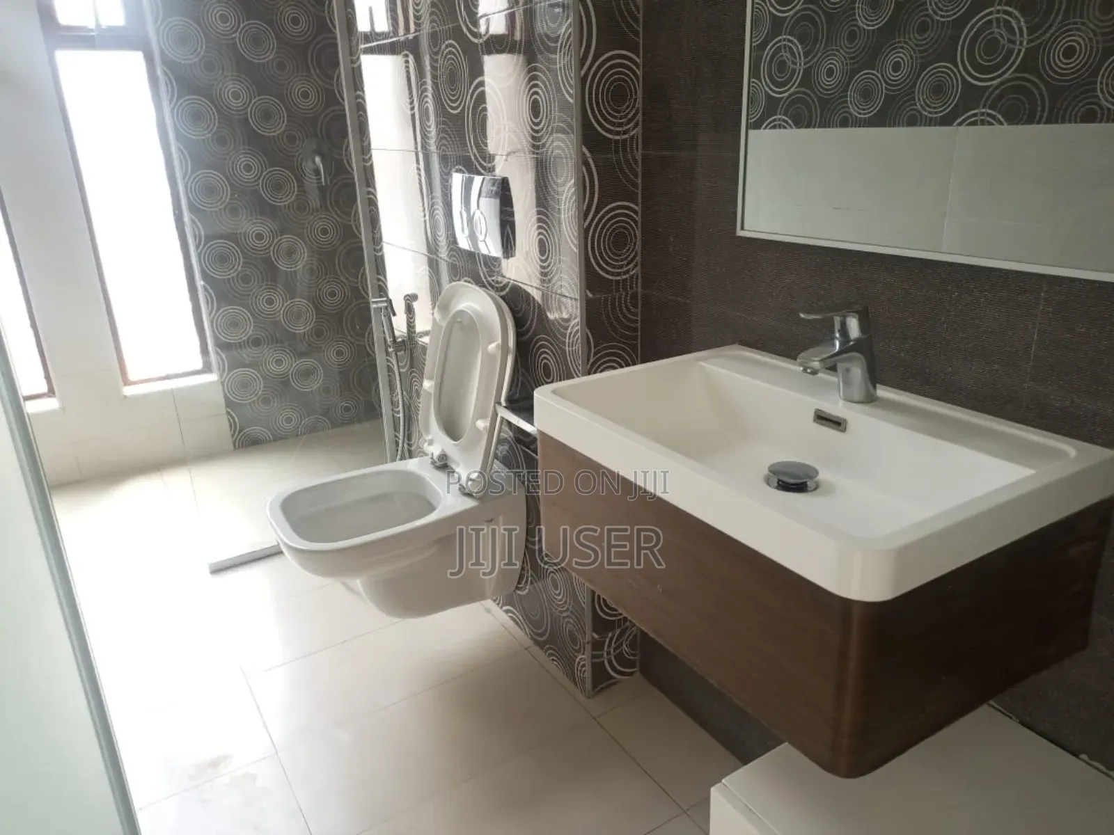 3bdrm Apartment in Parklands for rent
