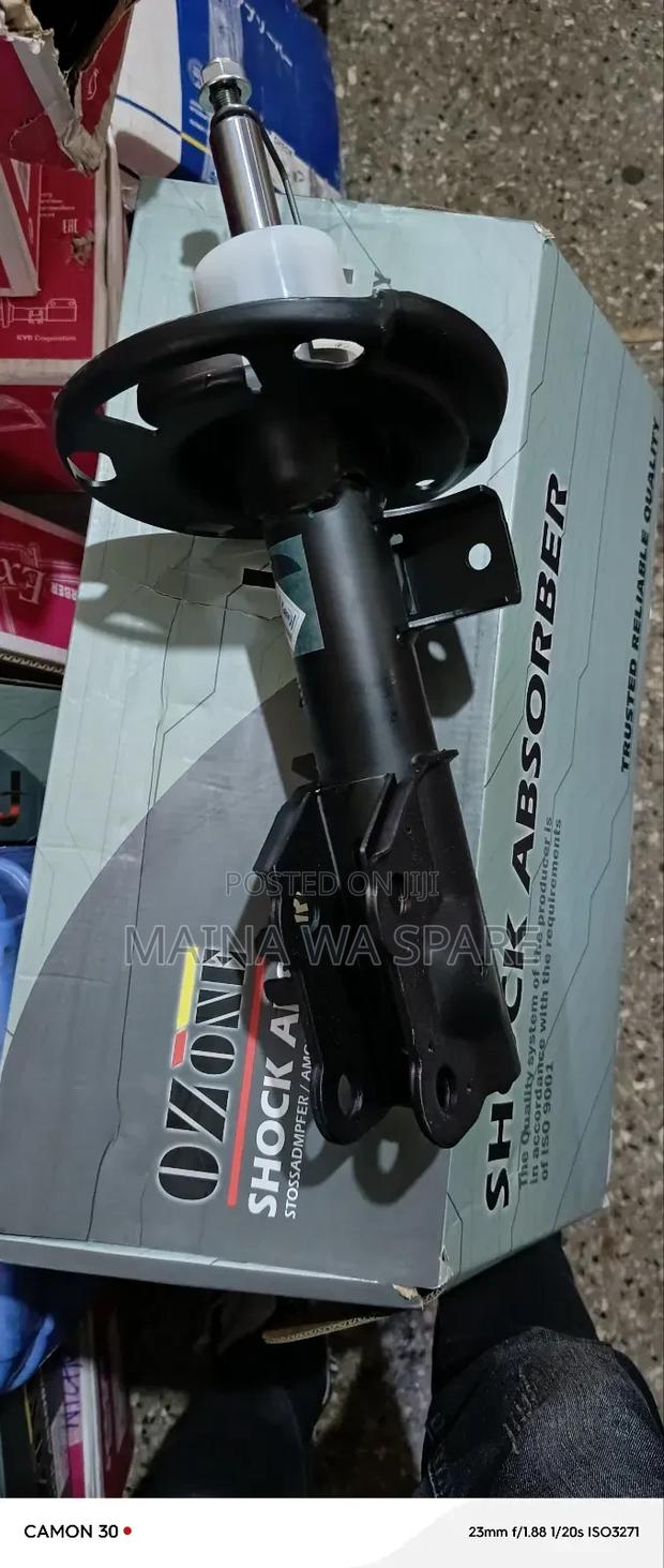2017 Mazda Axela Ozone Shock Absorber - main view