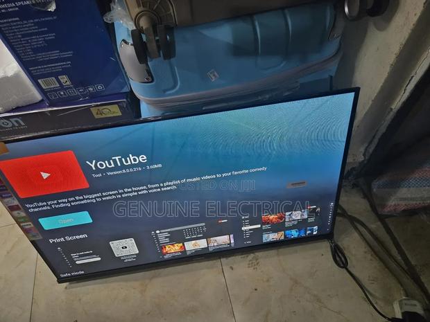 Skyworth 50inches Qled - thumbnail 3