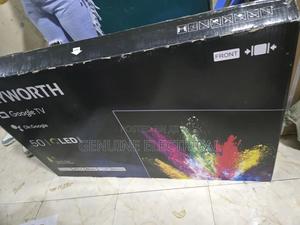 Skyworth 50inches Qled - thumbnail 2