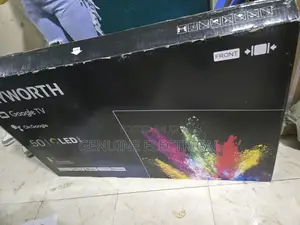 Skyworth 50inches Qled