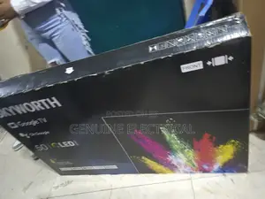 Sskyworth 65inches Smart Tv Qled