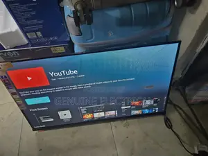 Sskyworth 65inches Smart Tv Qled