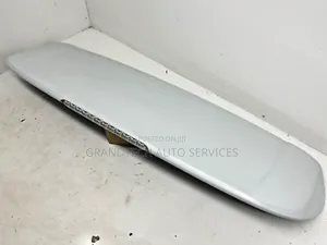 Original Subaru Legacy Bp9/Bp5 Spoiler