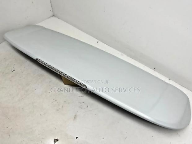 Original Subaru Legacy Bp9/Bp5 Spoiler