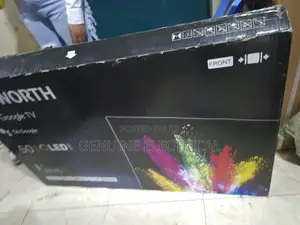 Skworth 55 Inches Smart Tv Android Qled