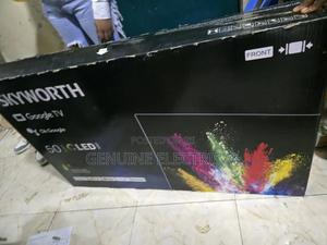 Skworth 50 Inches Smartandroid - thumbnail 2