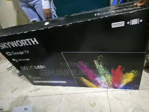 Skworth 50 Inches Smartandroid
