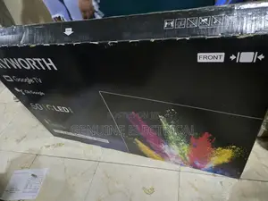 Skworth 50 Inches Smartandroid