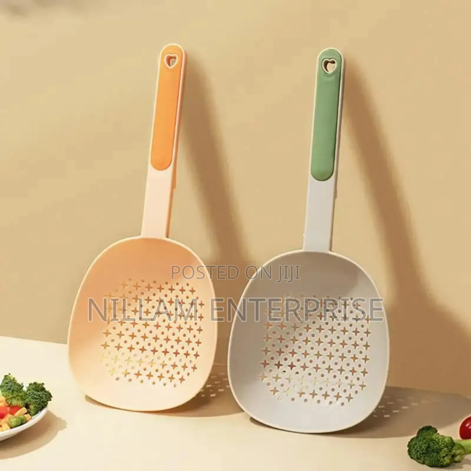 *Kitchen Big Colander