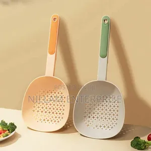 *Kitchen Big Colander