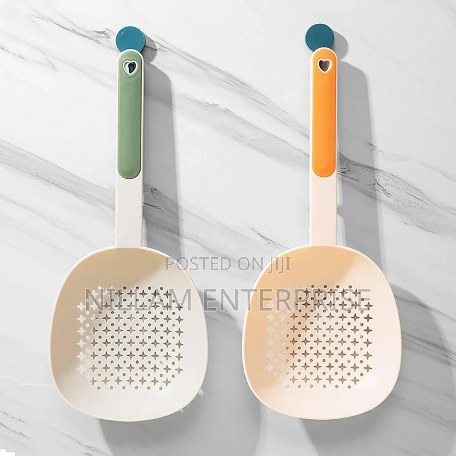 *Kitchen Big Colander