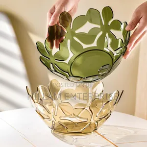 *Household Fruit Plate