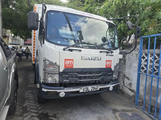 Samkah Motors - main view