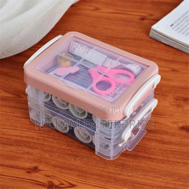 Sewing Box Set* - thumbnail 2