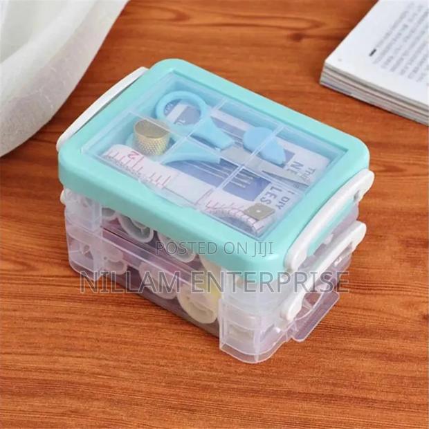 Sewing Box Set* - thumbnail 3