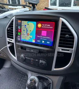 10 Inches Car Android Radio