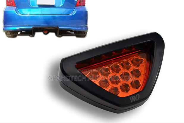 Rear Diffuser Brake Light - main view