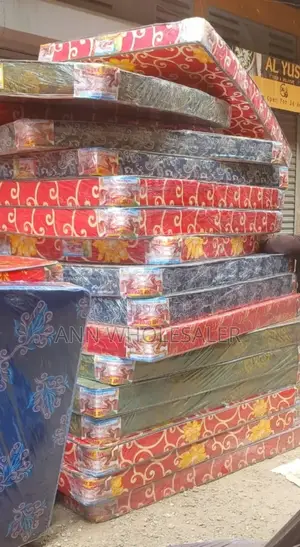 Mattress 4 by 6 6inches